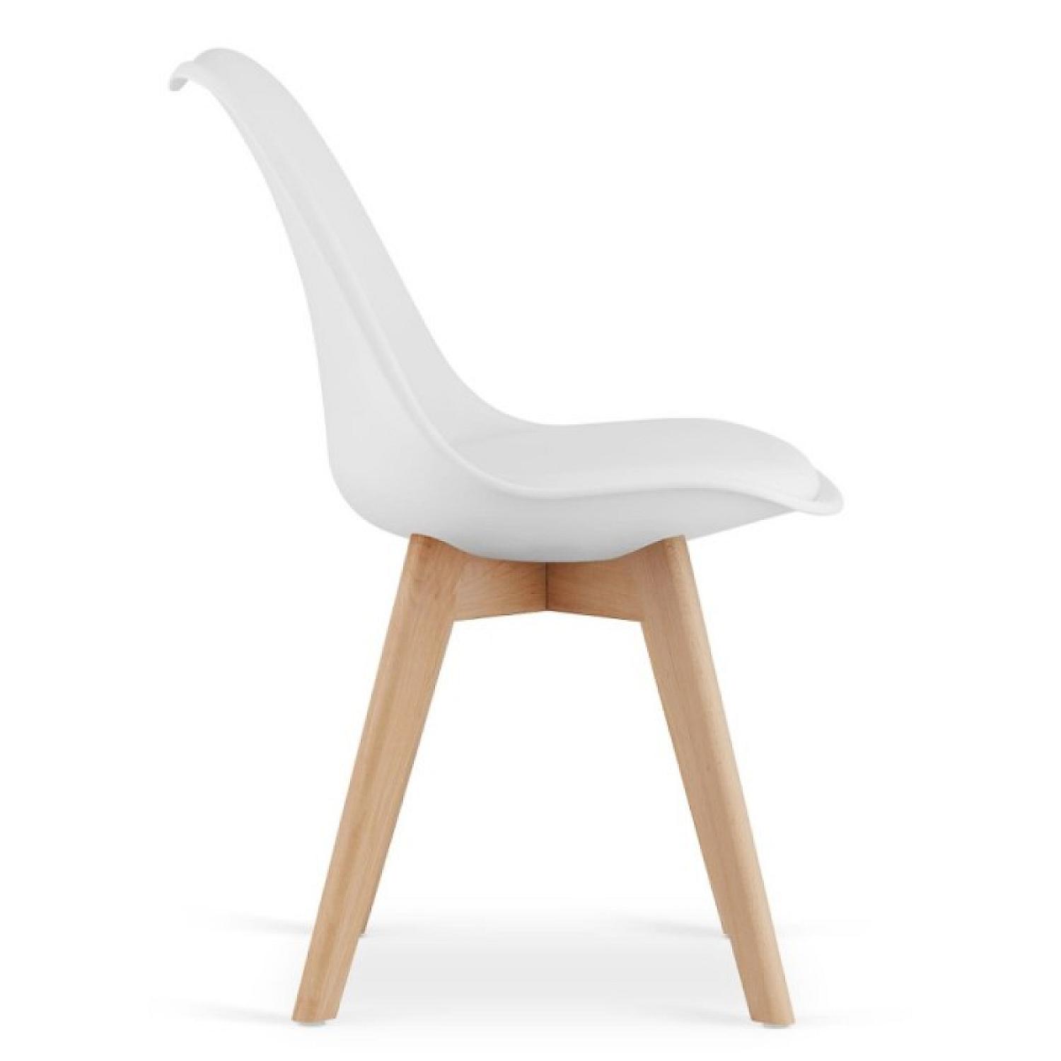 AURA Scandi - Blanco - Imagen 3